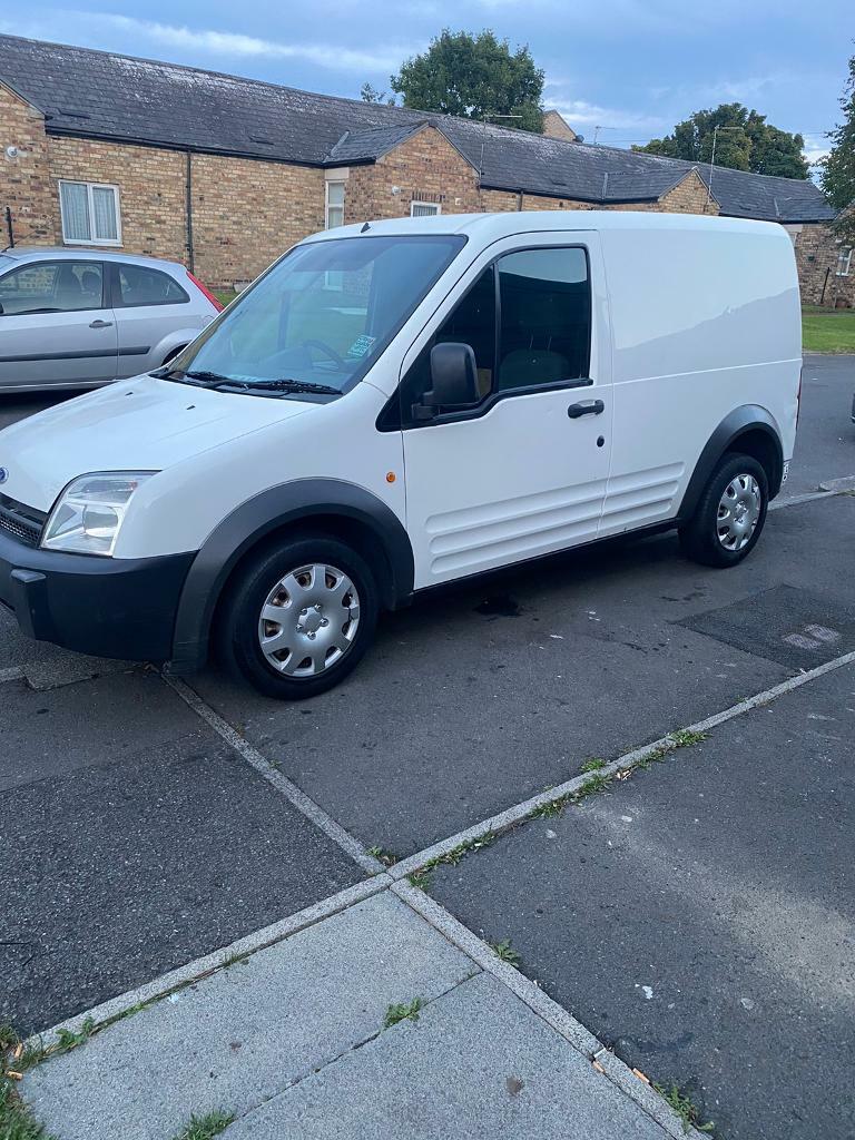 gumtree vans northumberland